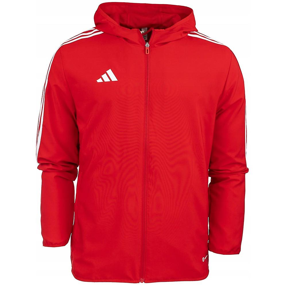 Adidas Tiro 23 League Windbreaker IA1624 universal all year boy