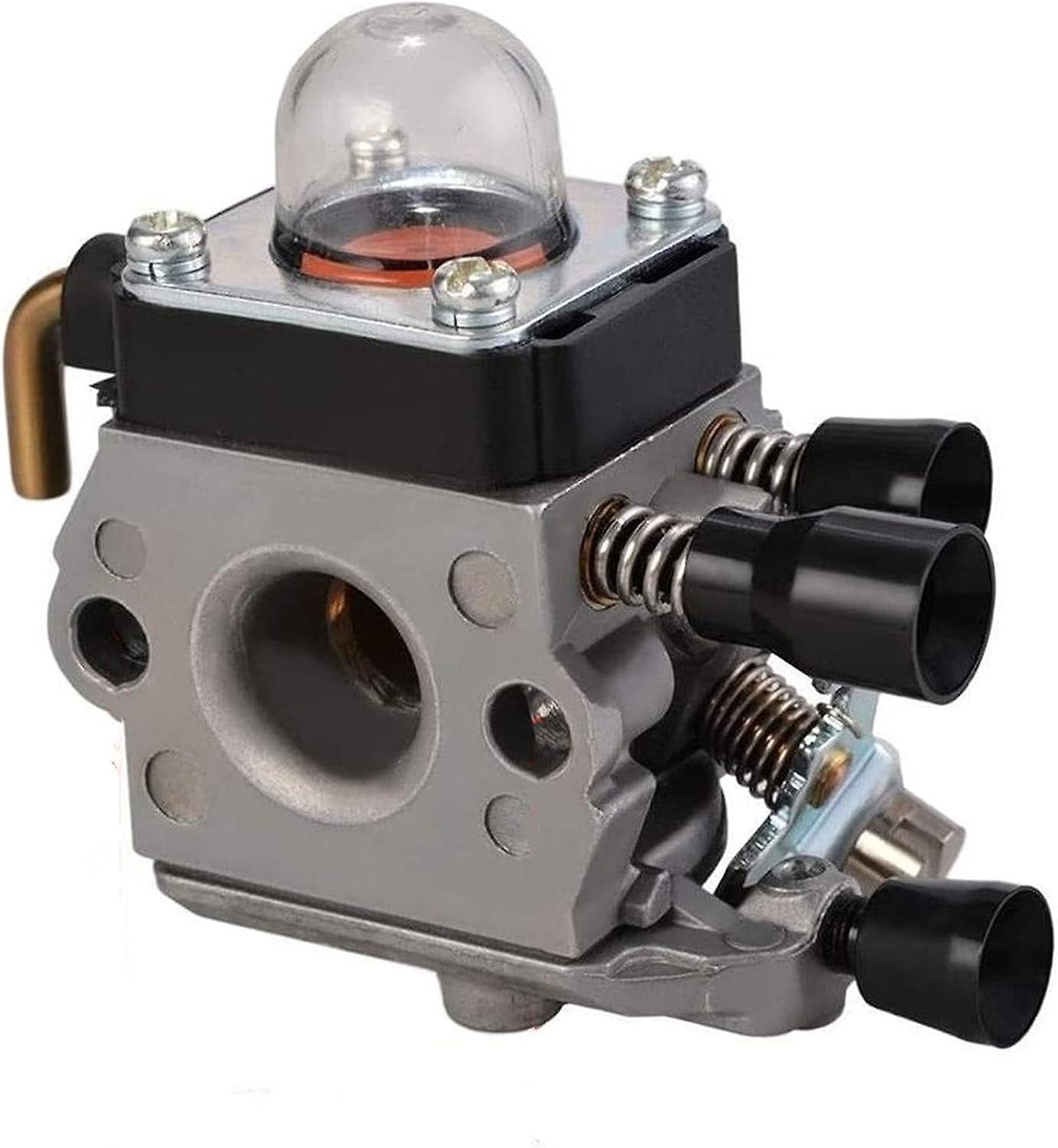 Carburetor Compatible With Stihl Fs38 Fs45 Fs46 Fs55 Fs74 Fs75 Fs80 Fs85 Hl45 Hl75 Hs70 Hs74