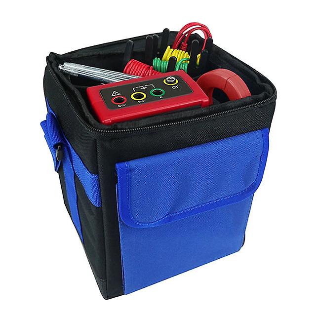 Etcr3000+ Digital Earth Resistance Tester
