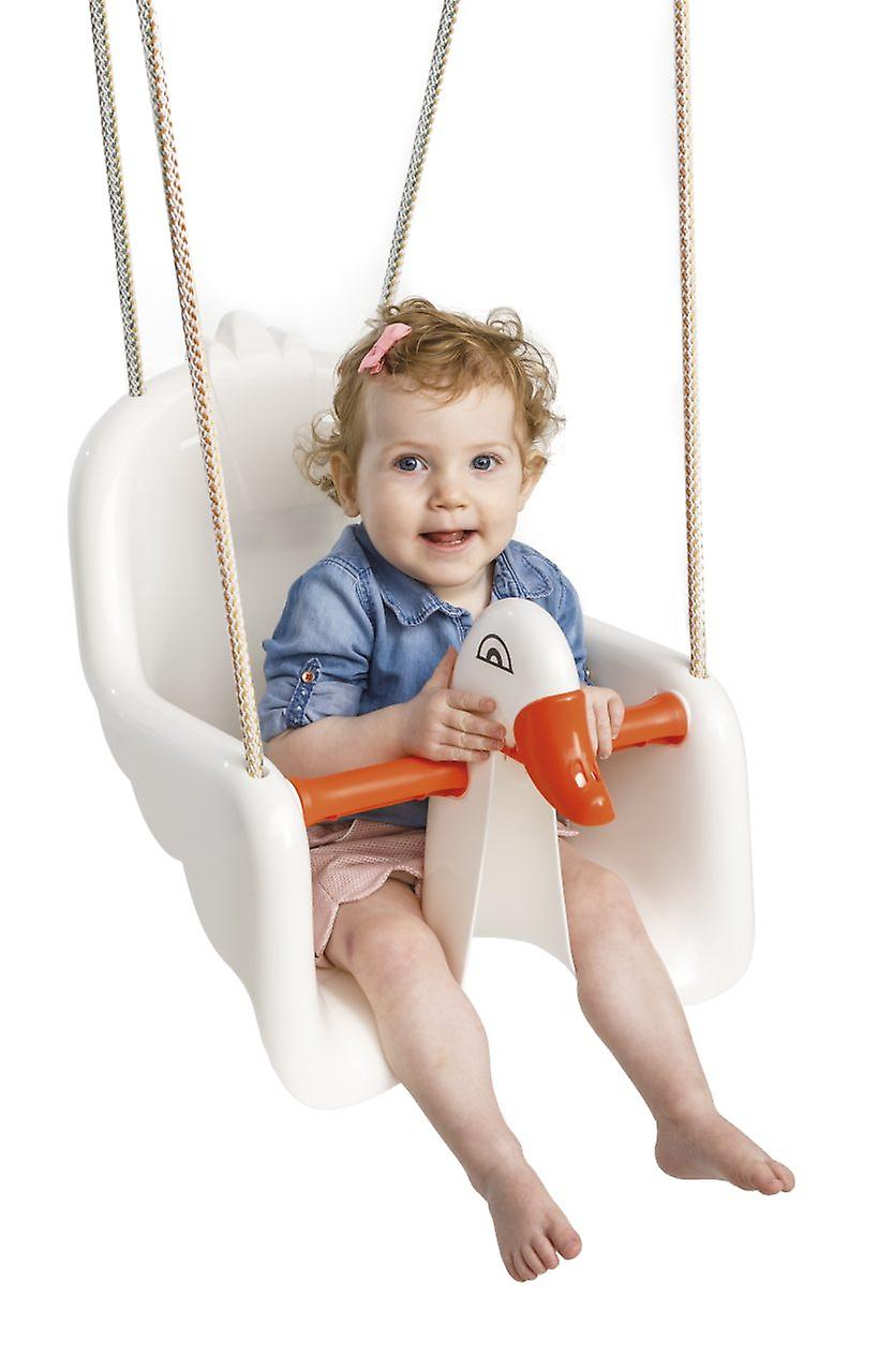 Paradiso Swan Swing Seat