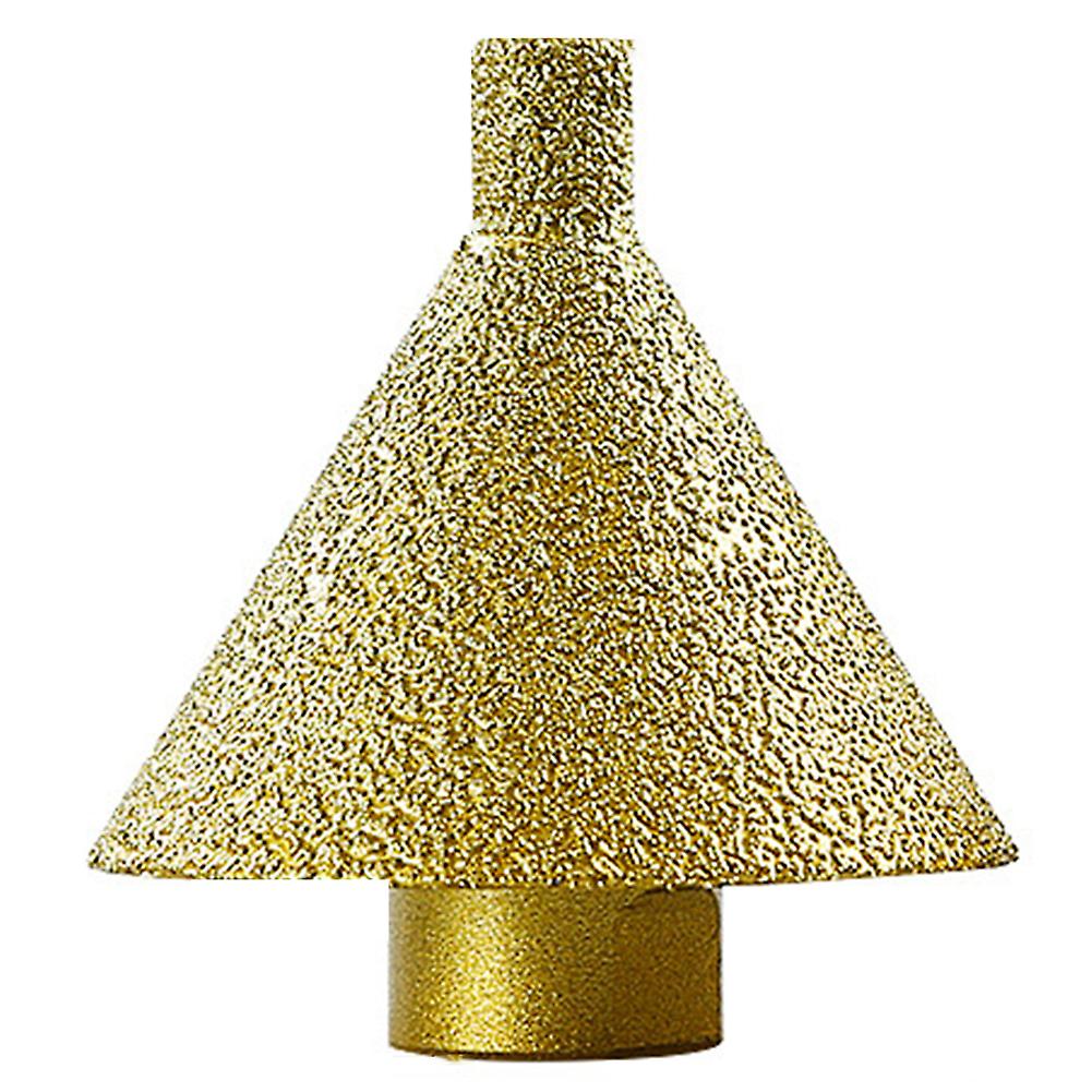 External Metal Chamfer Tool Wear-resistant Chamfer Head for Burrs Removal