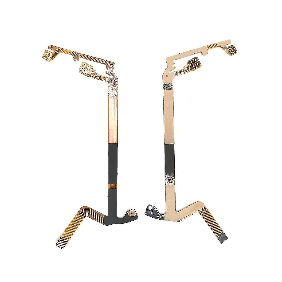 1pcs For Ef 24-105mm N Ii Flex Cable Fpc Ribbon F/4l Is