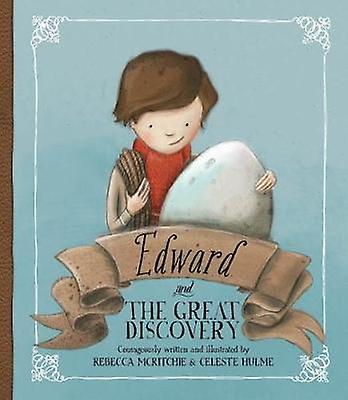 Edward and the Great Discovery
