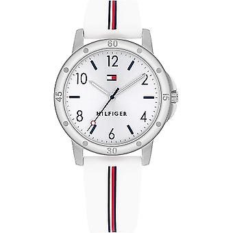 Girls Watch for Kids Analog Quartz with Silicone Bracelet 1720014