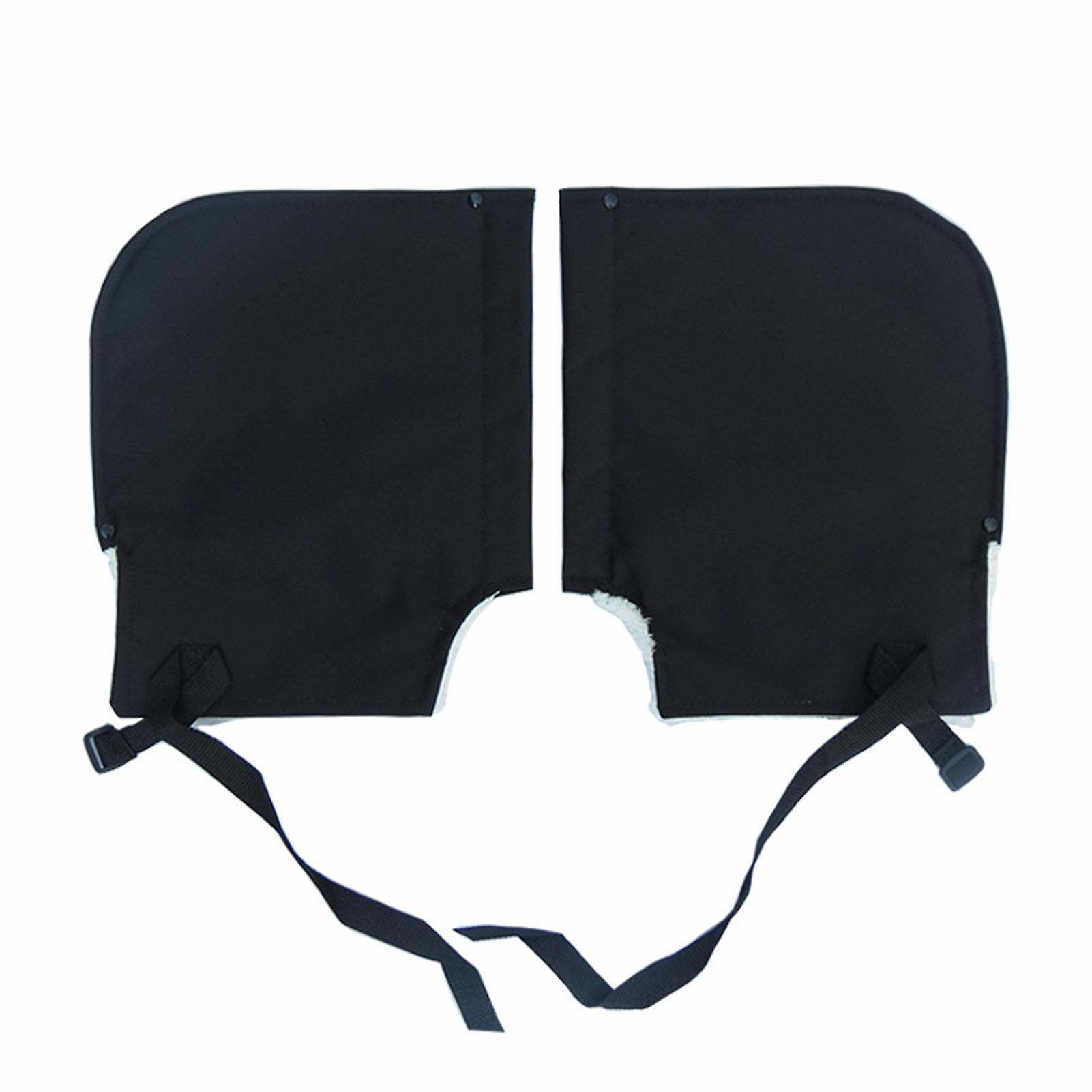 Motorcycle Riding Gloves Windproof Thermal Outdoors Gloves for Motorcycle