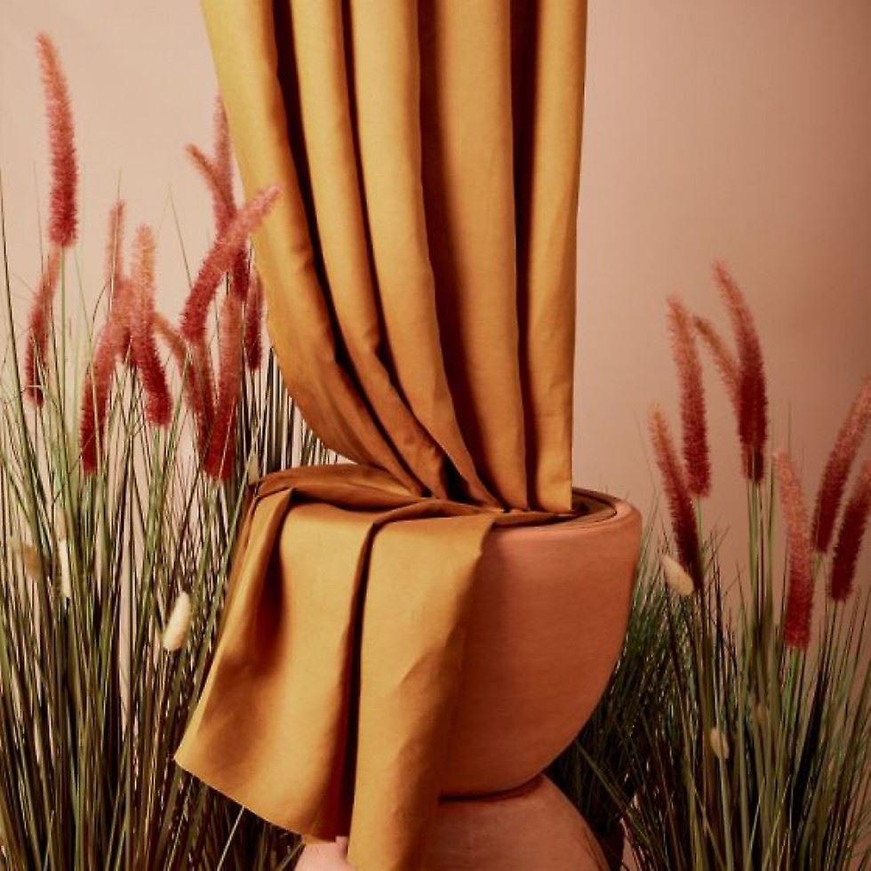 Atelier Brunette Linen Viscose Blend