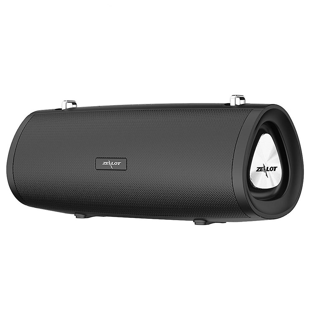 ZEALOT S38 Portable Subwoofer Bluetooth Speaker
