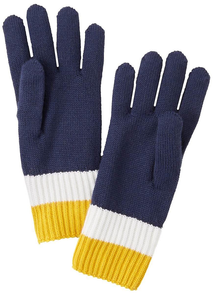 Falke Snow Skiing Gloves - Space Blue