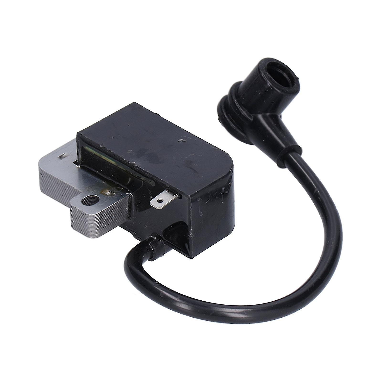 SRM Trimmer Ignition Coil Module Replacement Guide