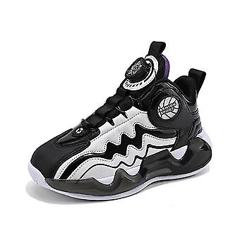 Trampki dziecięce dla chłopców Dziewczęta Buty do biegania Buty do tenisa Lekkie oddychające buty sportowe Daor3030