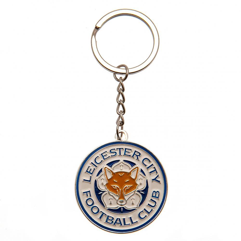 Leicester City Fc Keyring