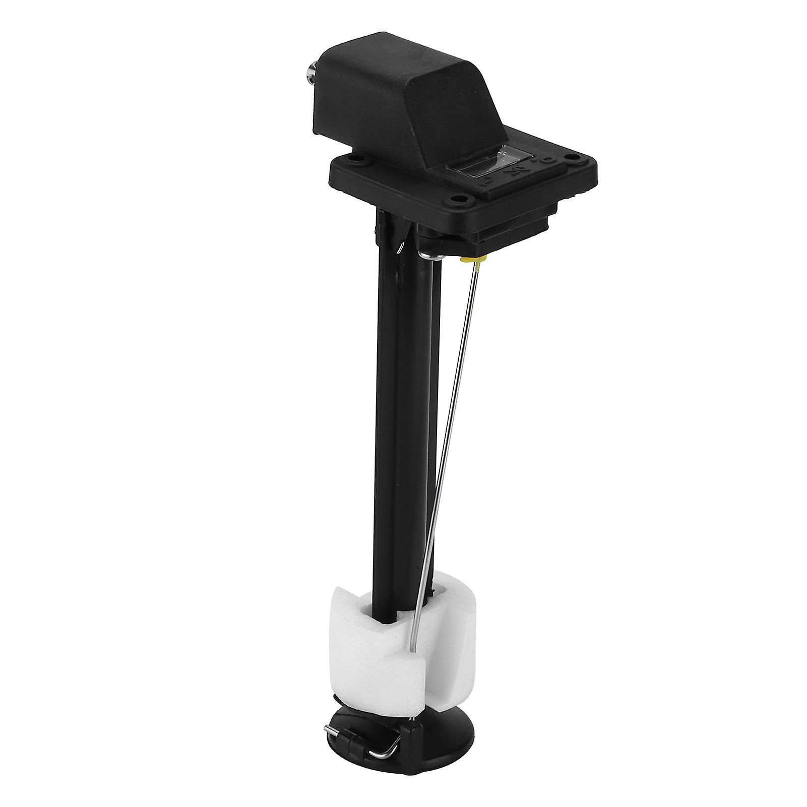Boat Fuel Tank Gauge 6YL‑24260‑01 ABS Replacement for Yamaha Outboard Motor External 12L/24L
