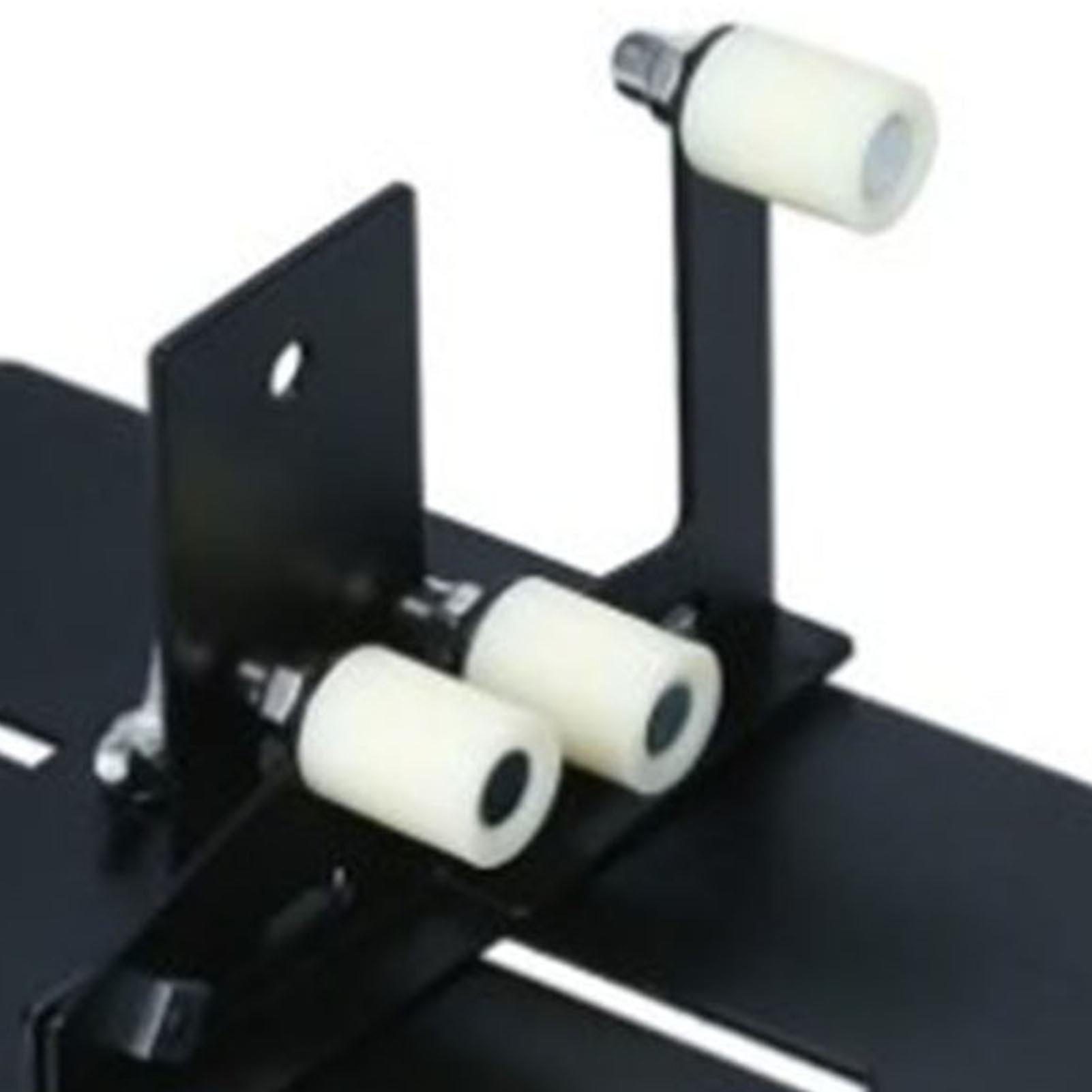 19Pcs Glass Bottle Cutter Round Square Bottles Cutting Machine for DIY Handicraft 