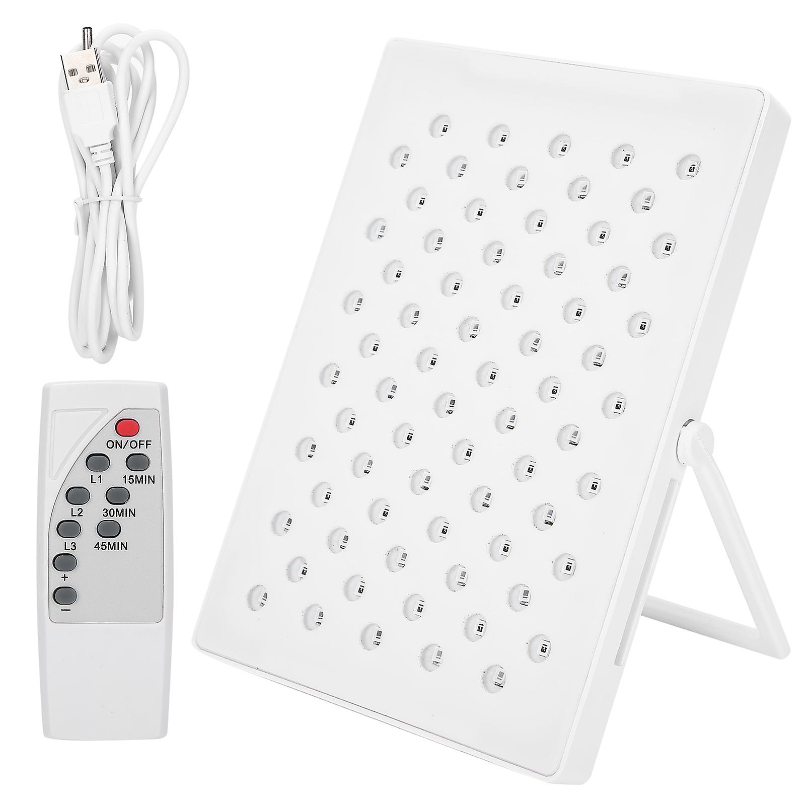 Red Blue Light Therapy Acne & Skin Rejuvenation Machine