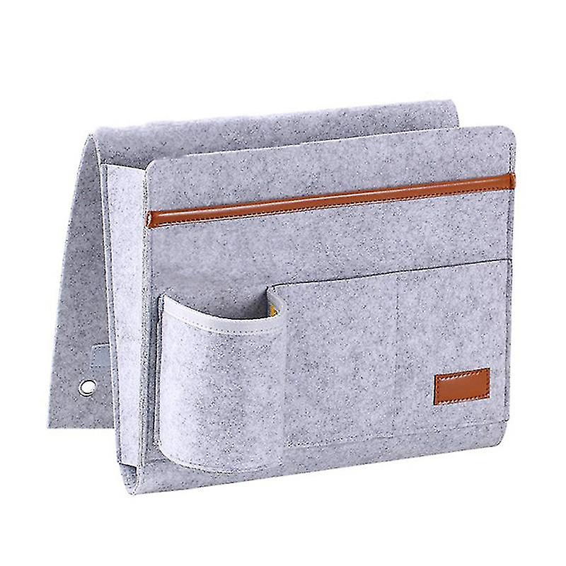 The New 1pcs Sofa Armrest Pouch