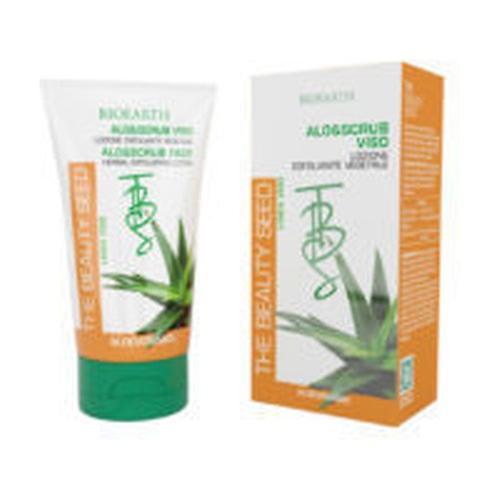 Exfoliating Face Cream Bio 150 ml of cream