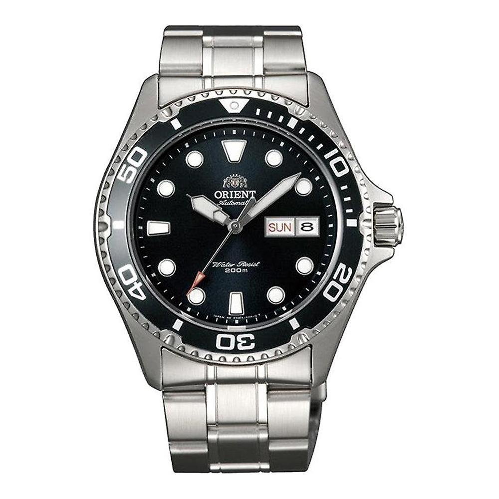 Orient Ray Ii Automatic Faa02004b9 Mens Watch