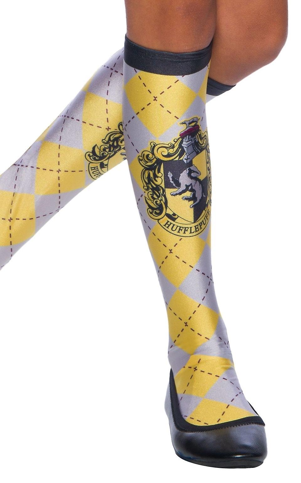 Hufflepuff Socks 39027ns