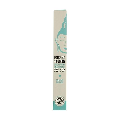 Tibetan Incense, Relaxing Himalayas 16 units