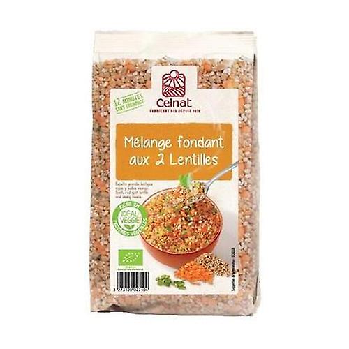 Melting mixture with 2 lenses 500 g