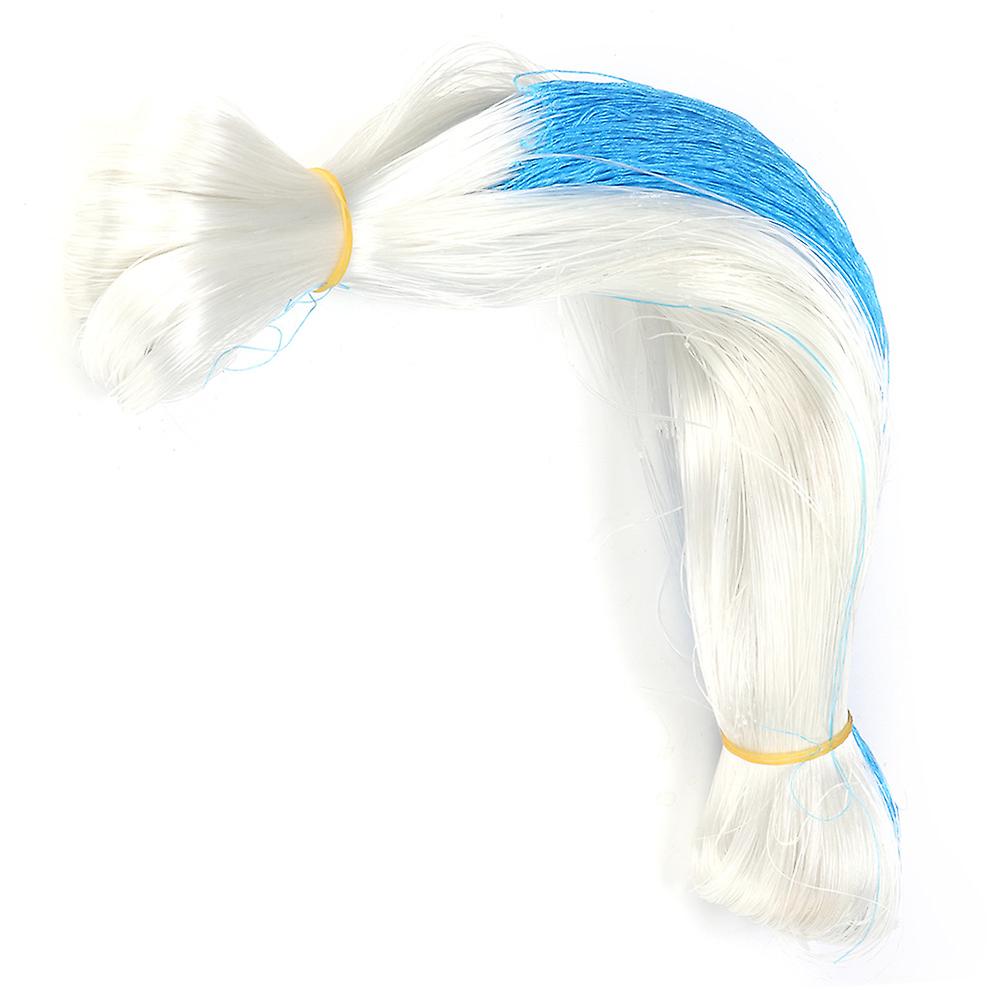 Garden Plant Trellis Net Plants Climbing Frame Support Net  for Pea Cucumber  (2*100m)