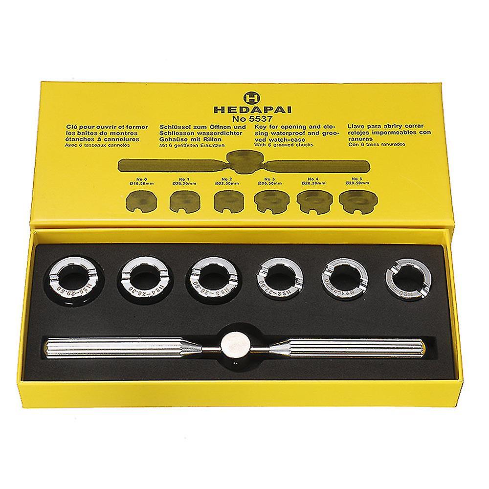 Back Opener Rolex Watch Repair Kit Rolex Watch Opener Tool Rolex