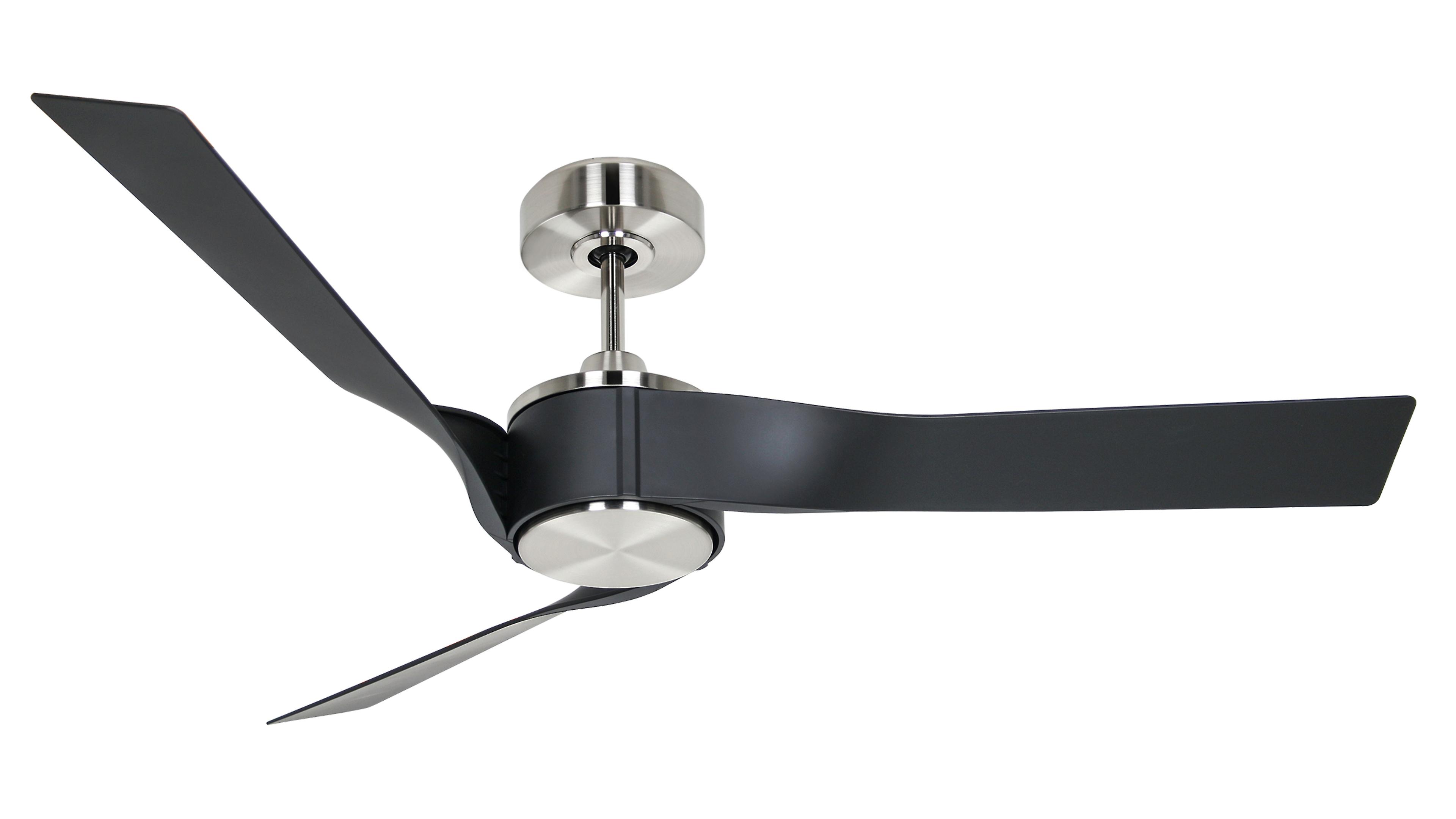 Energy-saving ceiling fan Eco Revolution BN-MNS