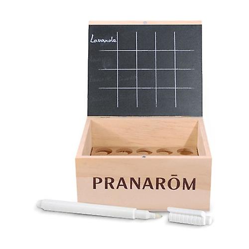 Empty Mini Aromatheque 1 unit