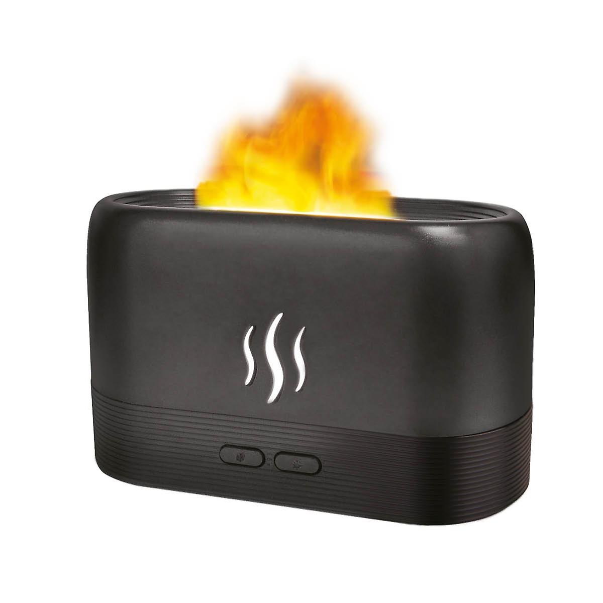 Orange Donkey - Humidy Flame Aroma Diffuser