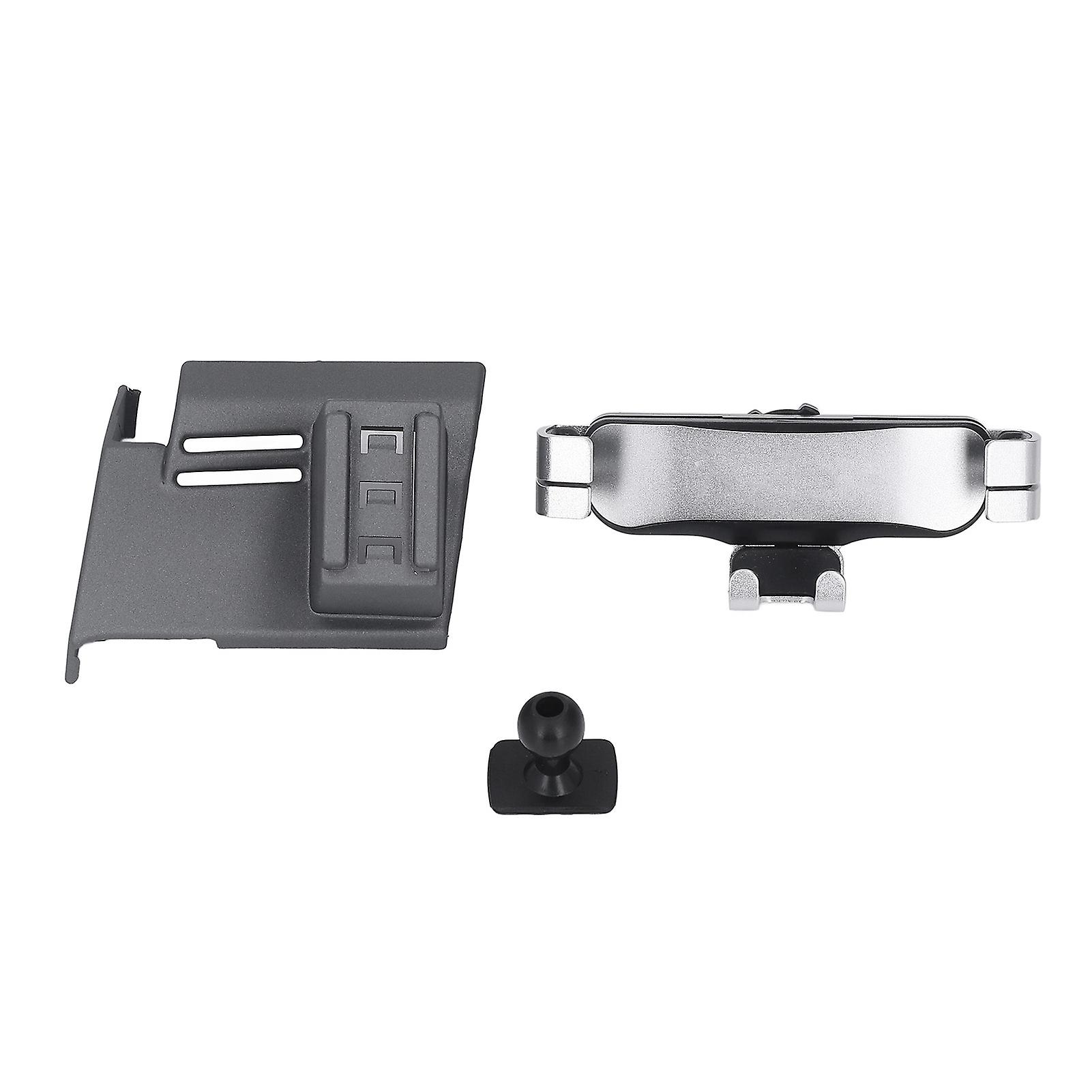 Gravity Phone Mount Adjustable Hands Free Dashboard Cell Phone Holder Replacement for Tesla Model Y Model 3 LHD CP 0152 01