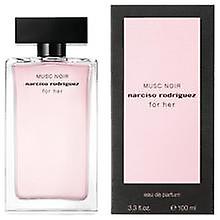 Narciso Rodriguez - Musc Noir für Sie EDP 100ml