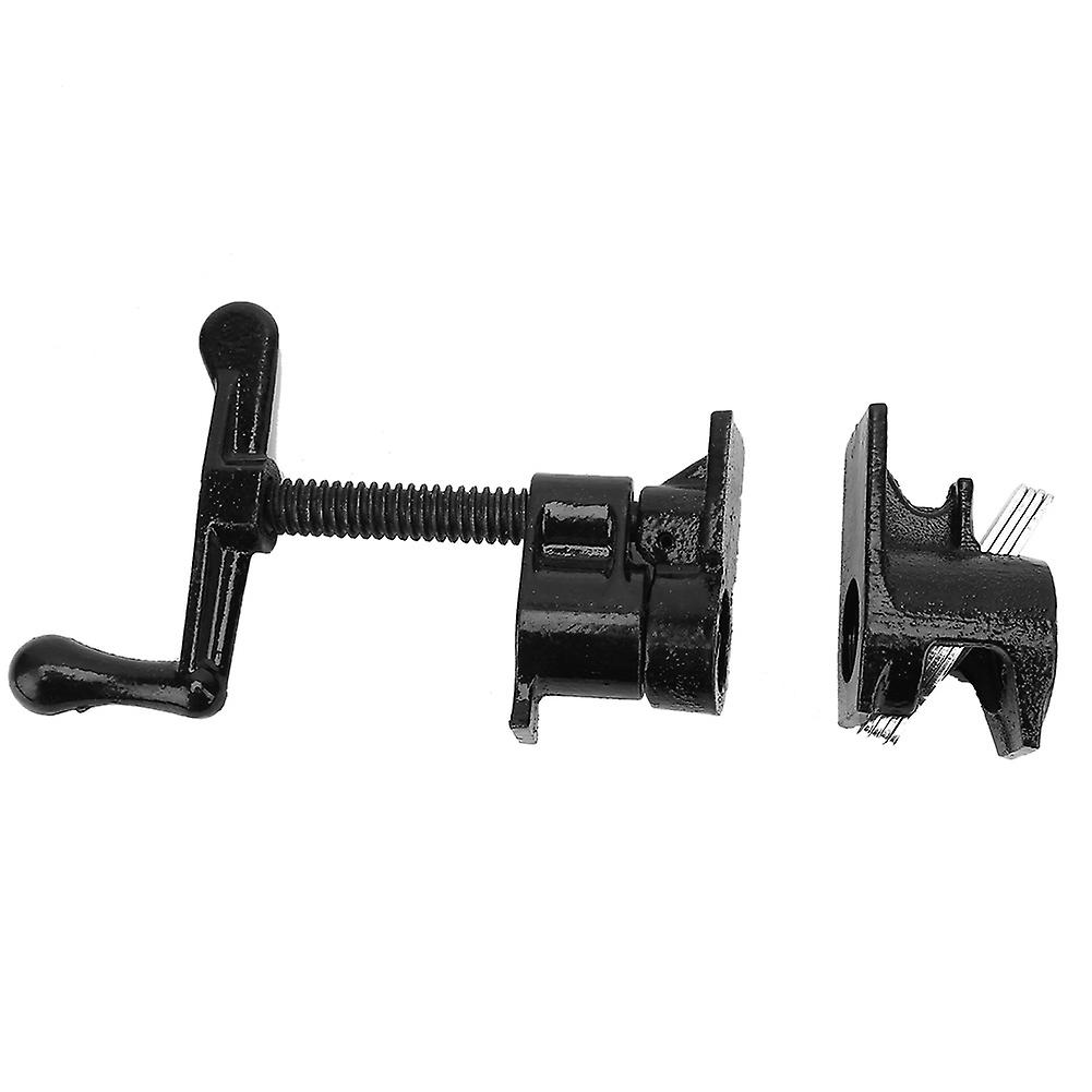 Heavy Duty Multi - Purpose Professional Woodworking Gluing Pipe Clamp