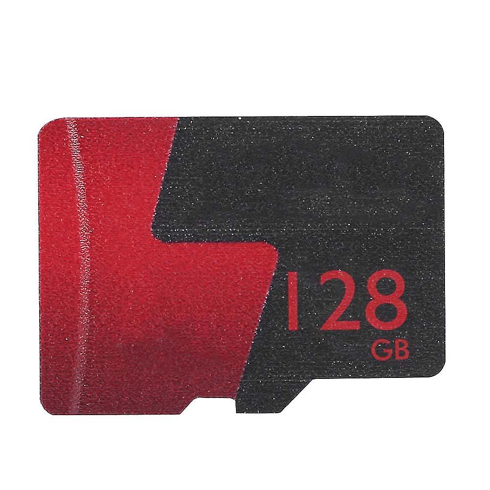 128GB  V30 UHS-I U3 with Read Speed Up to 100MB/s