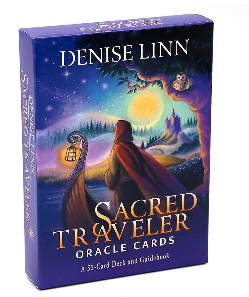 Tarot cards-Oracle cards-Mysterious Tarot-Oracle Tarot Cards: Empowering the Mind & Heart
