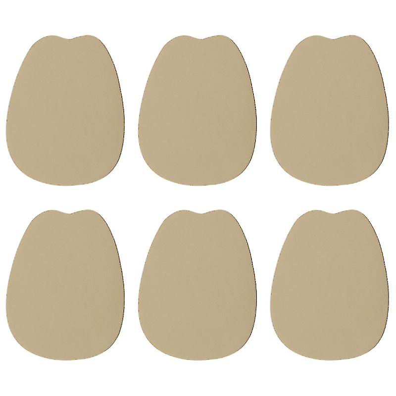 3pair Women Pain Relieve Pads