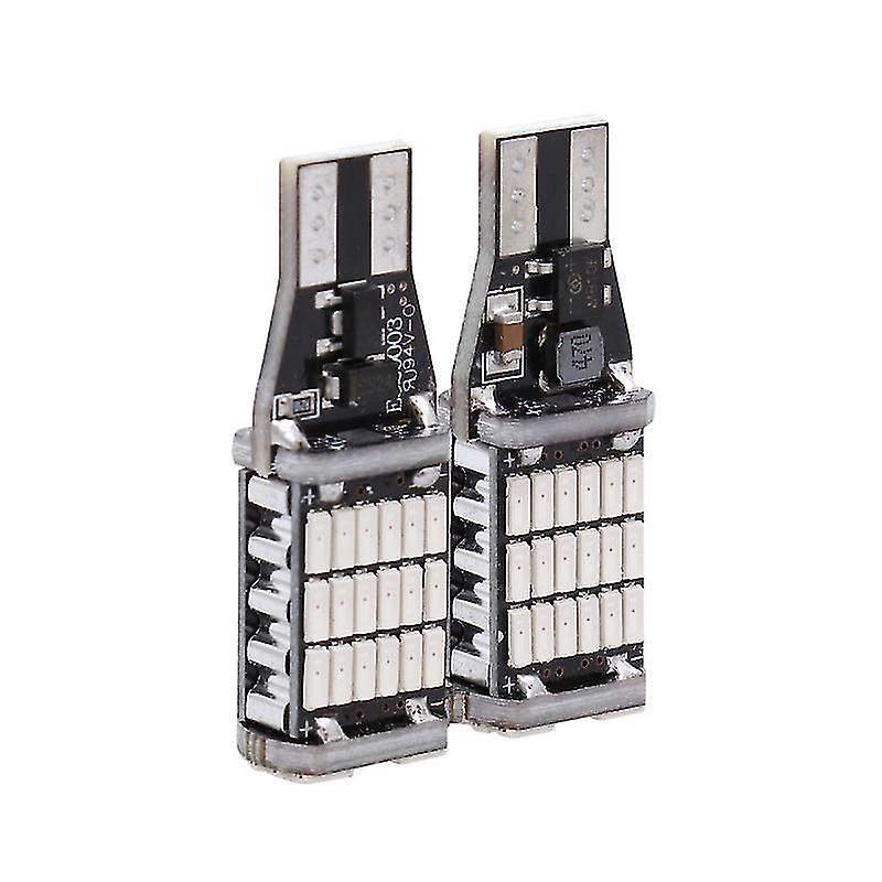 1çift Led Ampuller