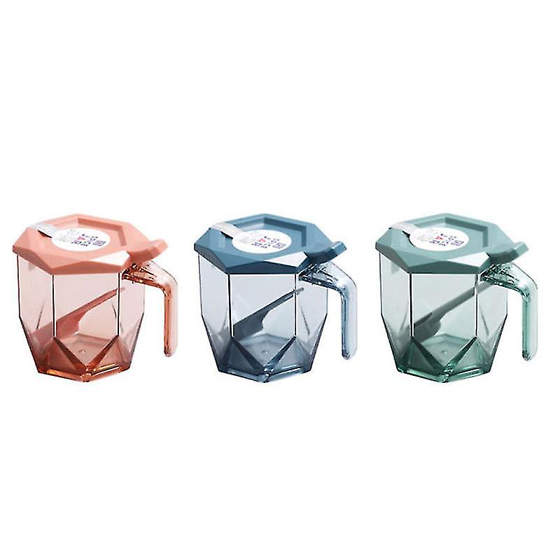 As Storage Container For Kitchen Use