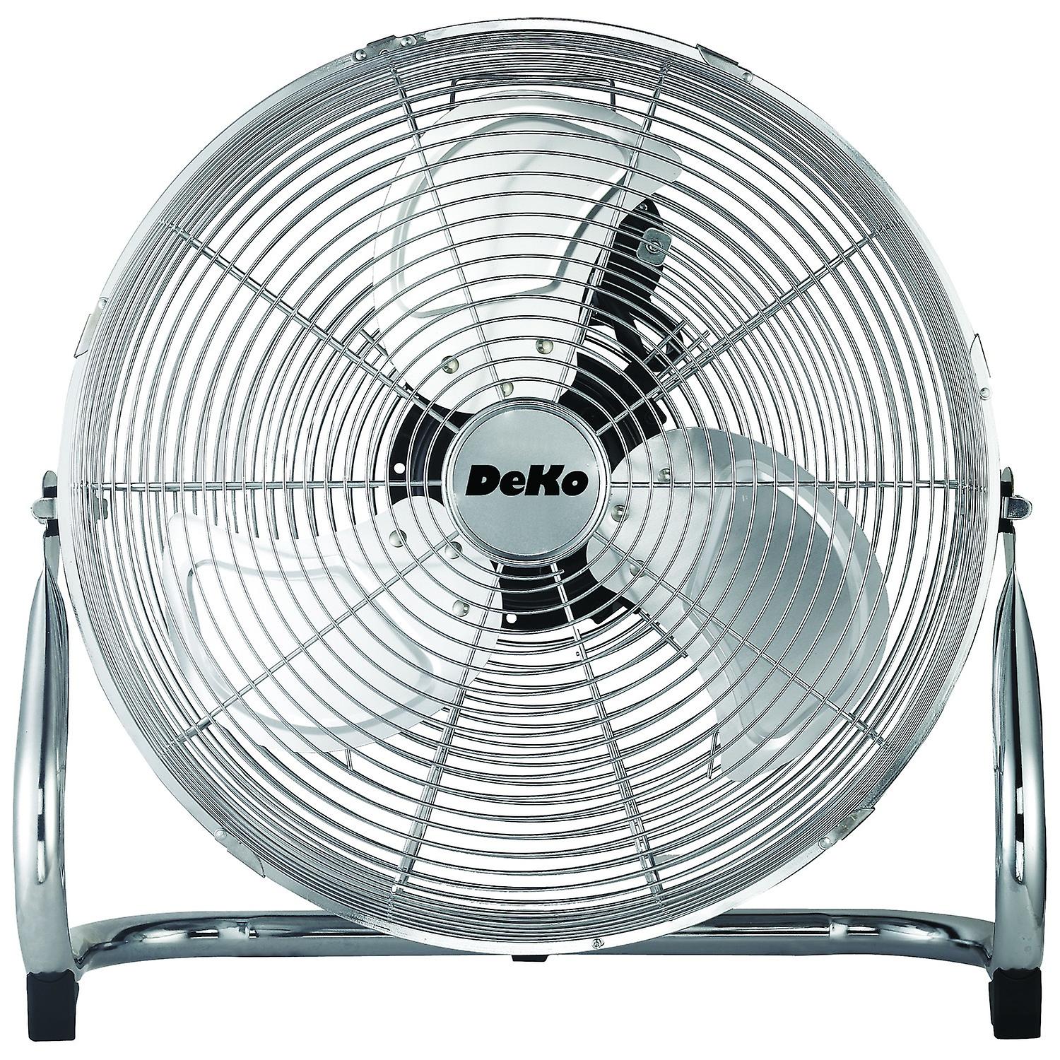 Etasje Fan - HighSpeed B 141