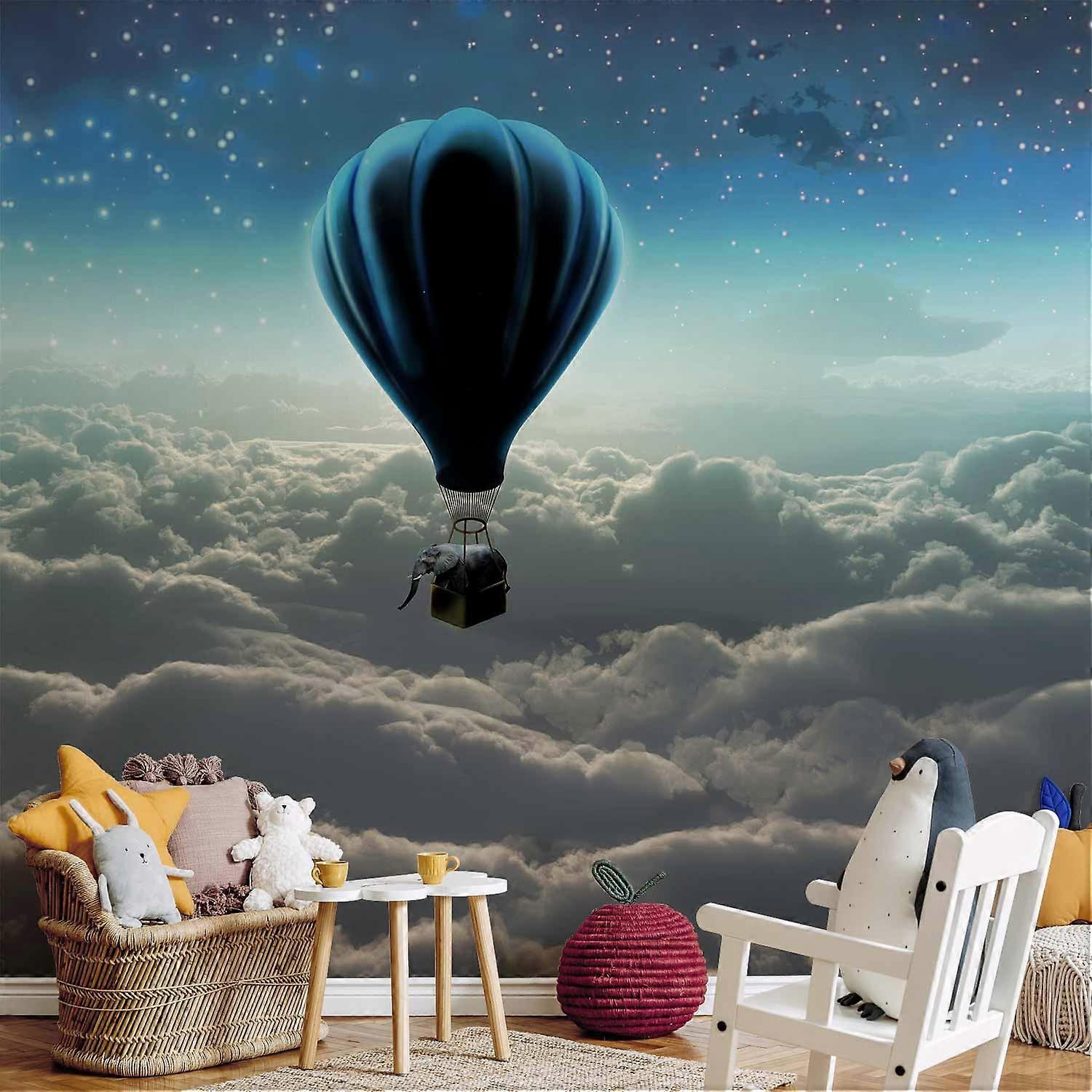 Seinämaalaus - yöretkikunta