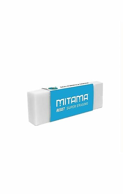 Wit Rubber Large Mitama