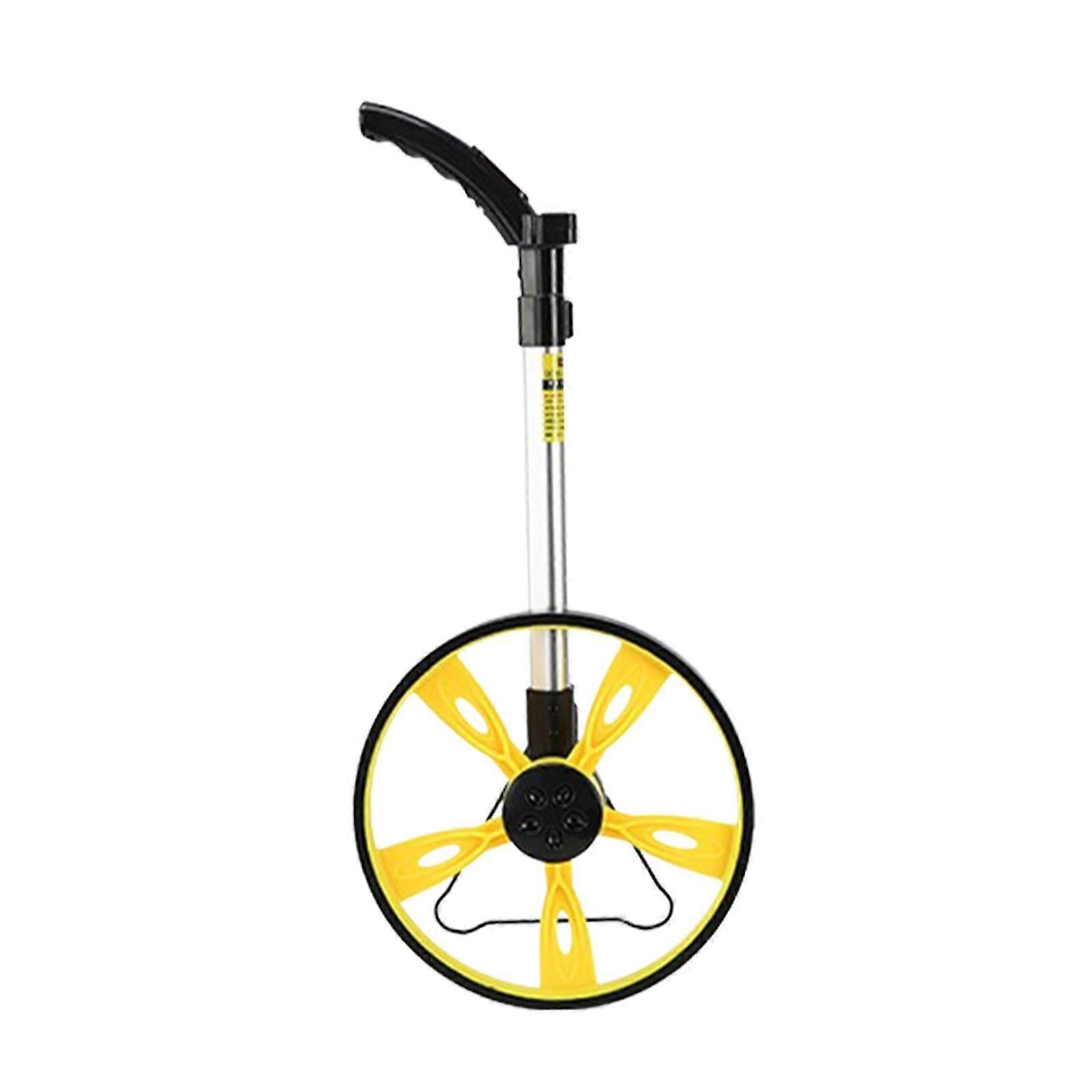 Measuring Wheel Digital Display Road Measuring Wheel Digital Measuring Wheel