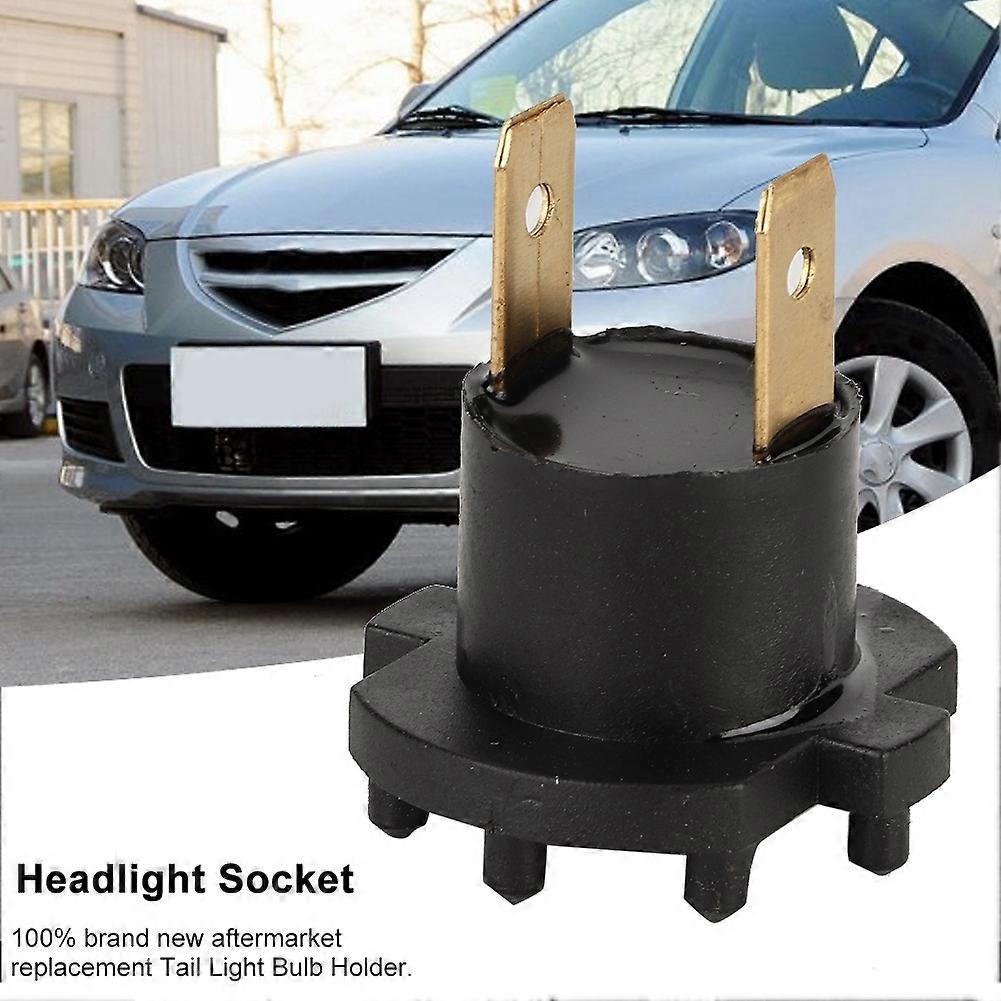 Prise De Phare Support De Prise Ampoule De Phare Remplacement