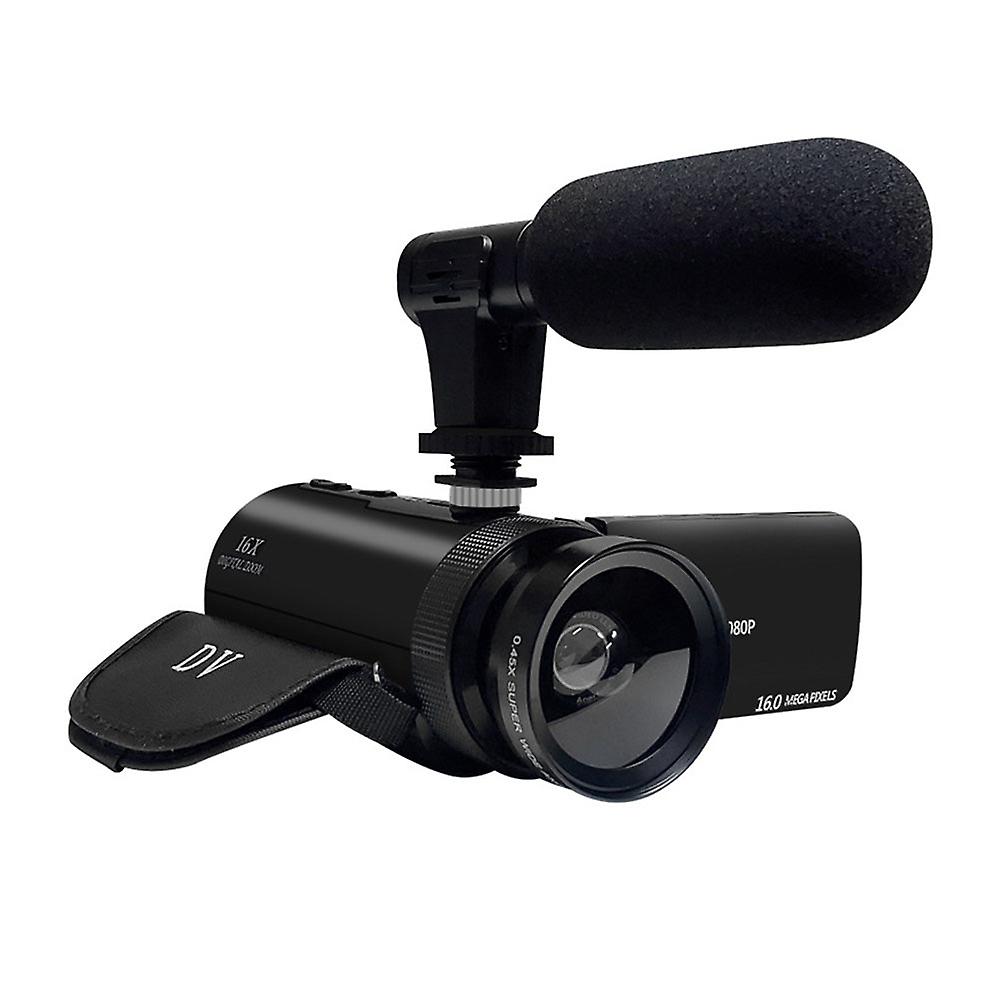 Micro Caméra DV GOWENIC – Enregistrement 1080p 30FPS – Écran 0,96 Pouce – Batterie 180mAh – Parfaite Pour Le Sport