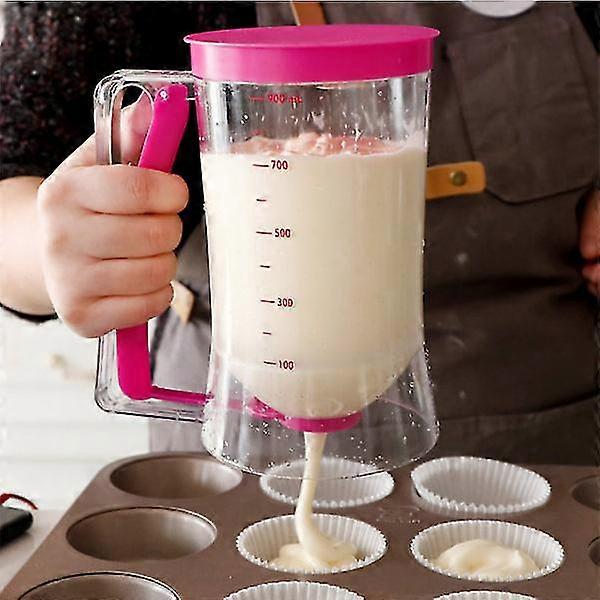Batter Distributor / Batter Dispenser