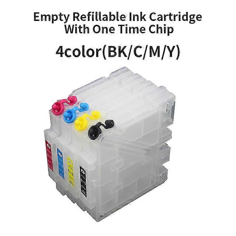 hg GC41 Empty Refillable Ink Cartridge with chip Ricoh Sublimation ink For SG2100 SG2010L SG3120 SG3100 SG3110DN SG3110DNW SG7100