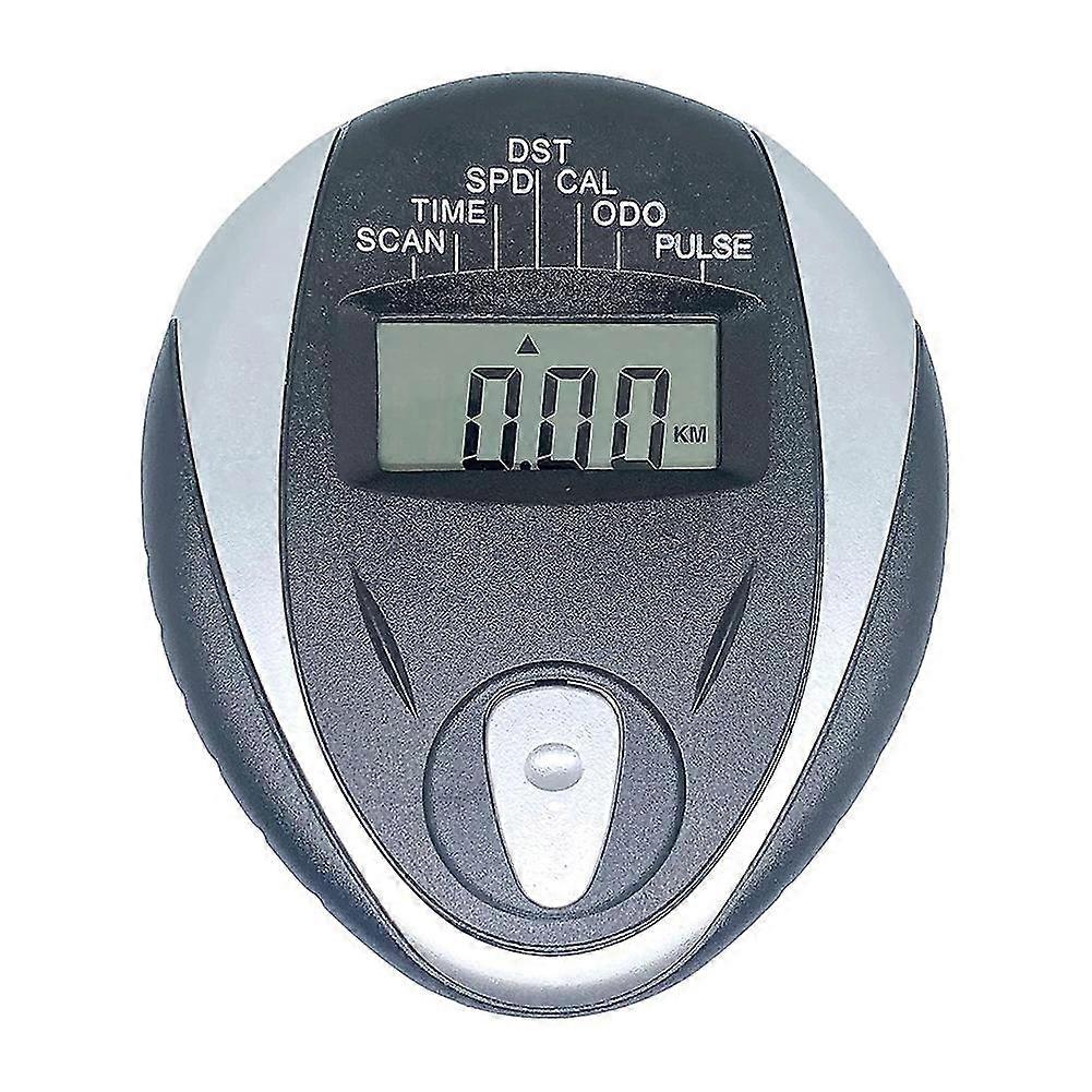 Replace Monitor Speedometer For Stationary Bike,exercise Bike Computer,heart Rate Tracker,bike Moni