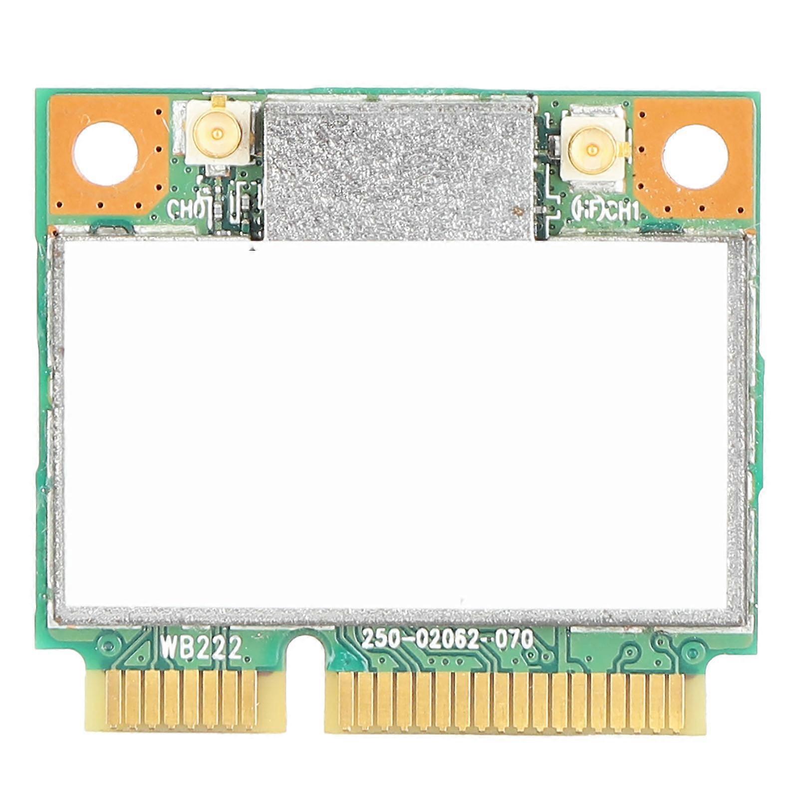 Wireless Card Dual Band 2.4G/5G 802.11A/B/G/N AR5B22 Network Computer Accessories for IdeaPad