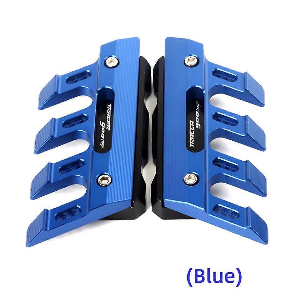 Front Shock Absorber Fender Protection Cover For Yamaha Tracer 900 Gt Tracer900/gt 2018-2019 2020 Motorcycle Accessories