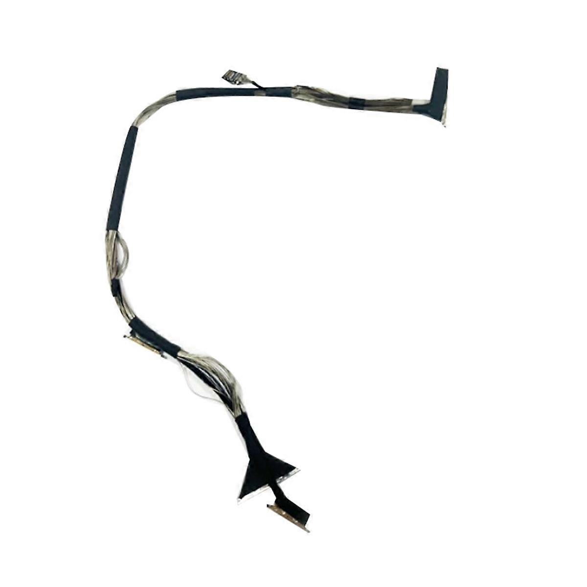 Gimbal PTZ Signal Cable for 3Thermal Camera Signal Transmission Cable Image Transmission Wire Repai