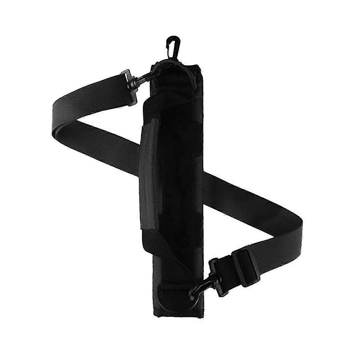 Portable Foldable Mini Golf Club Bag Men Women Kids Driving Range Golf Bag Practical Capacity Golf